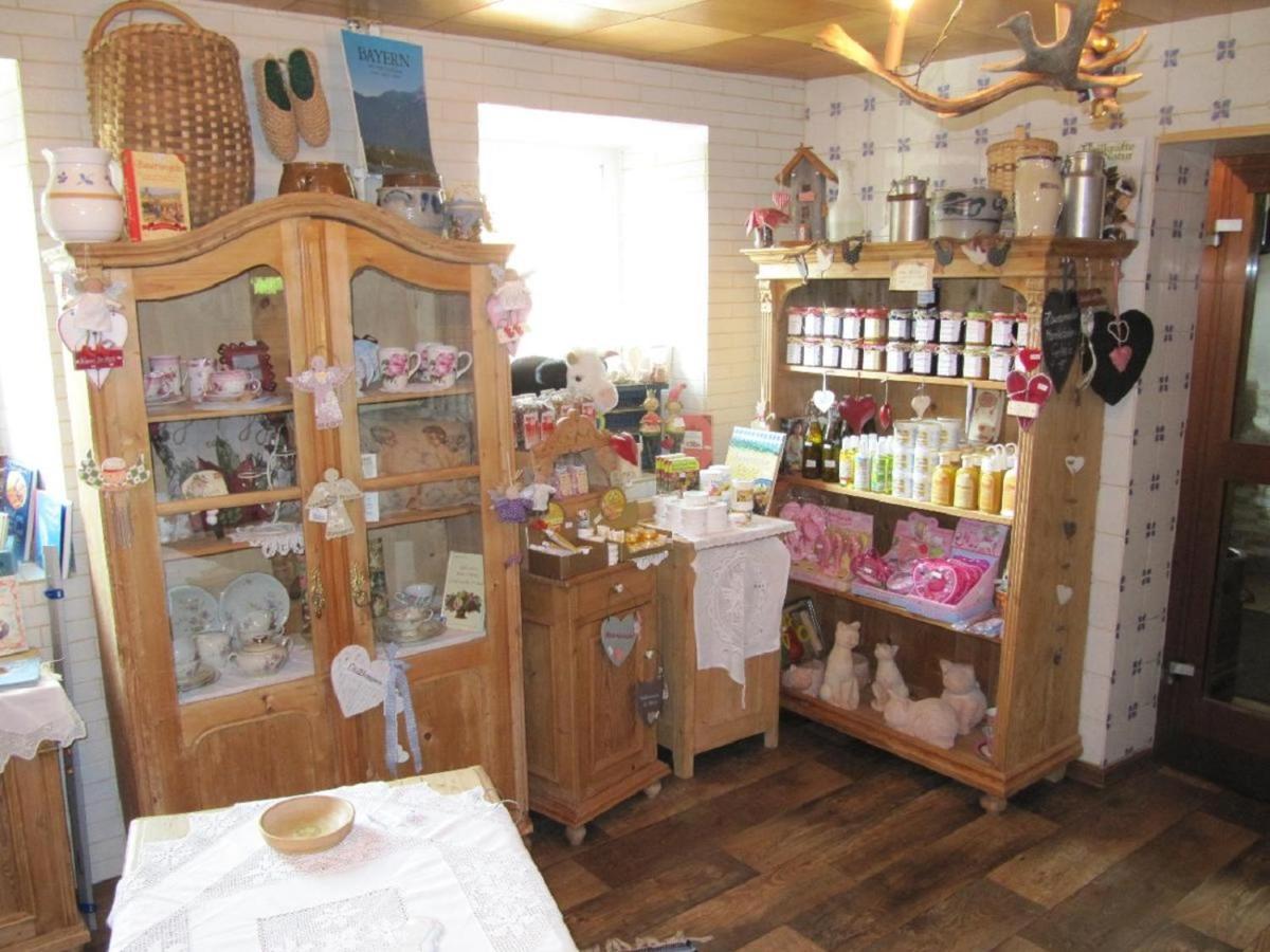 Landgasthof-Hotel Zum Anleitner Rattenberg Luaran gambar