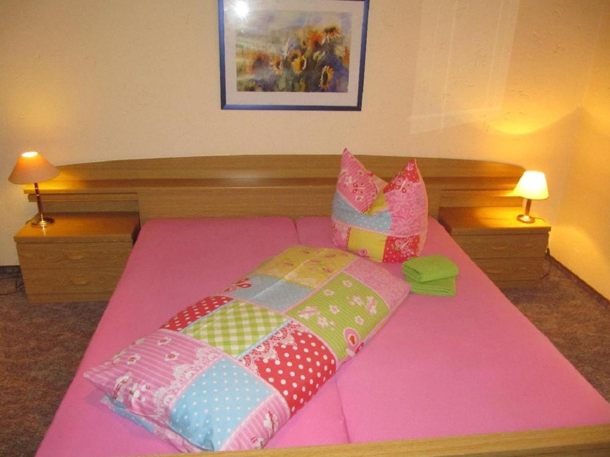 Landgasthof-Hotel Zum Anleitner Rattenberg Luaran gambar